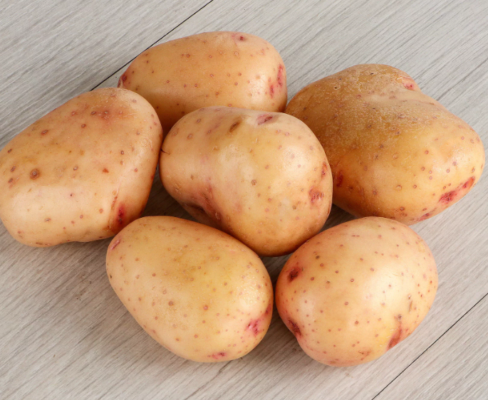 Описание и подробные характеристики сорта картофеля синеглазка
