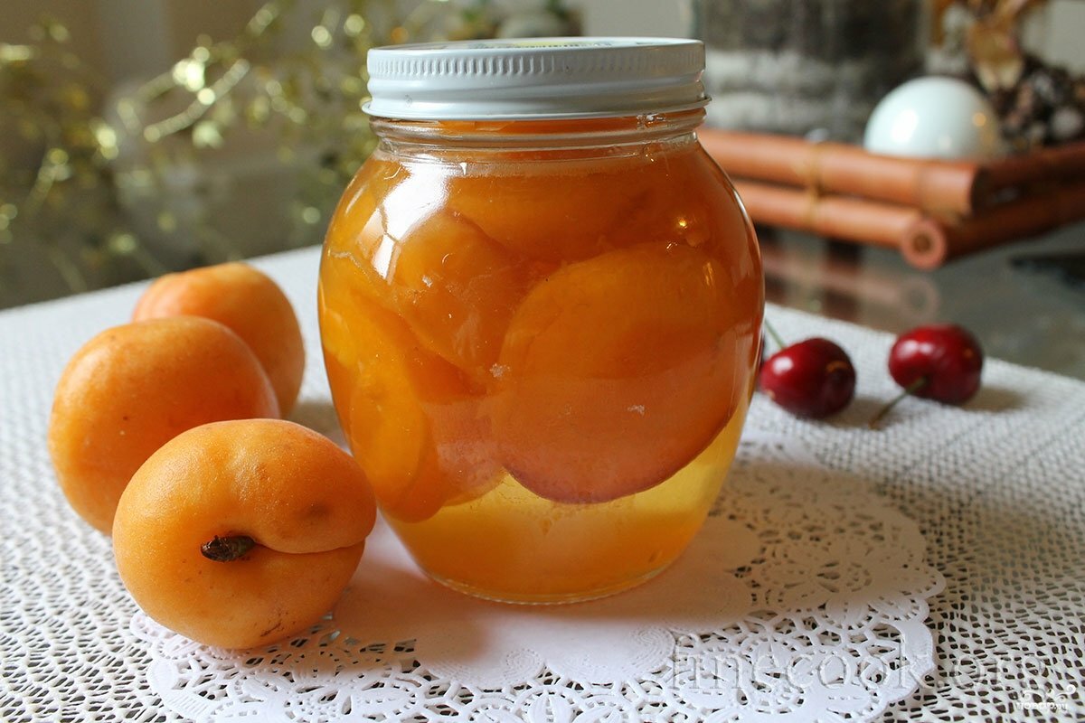 Как заморозить абрикосы на зиму: рецепты, способы, рекомендации - samchef.ru
