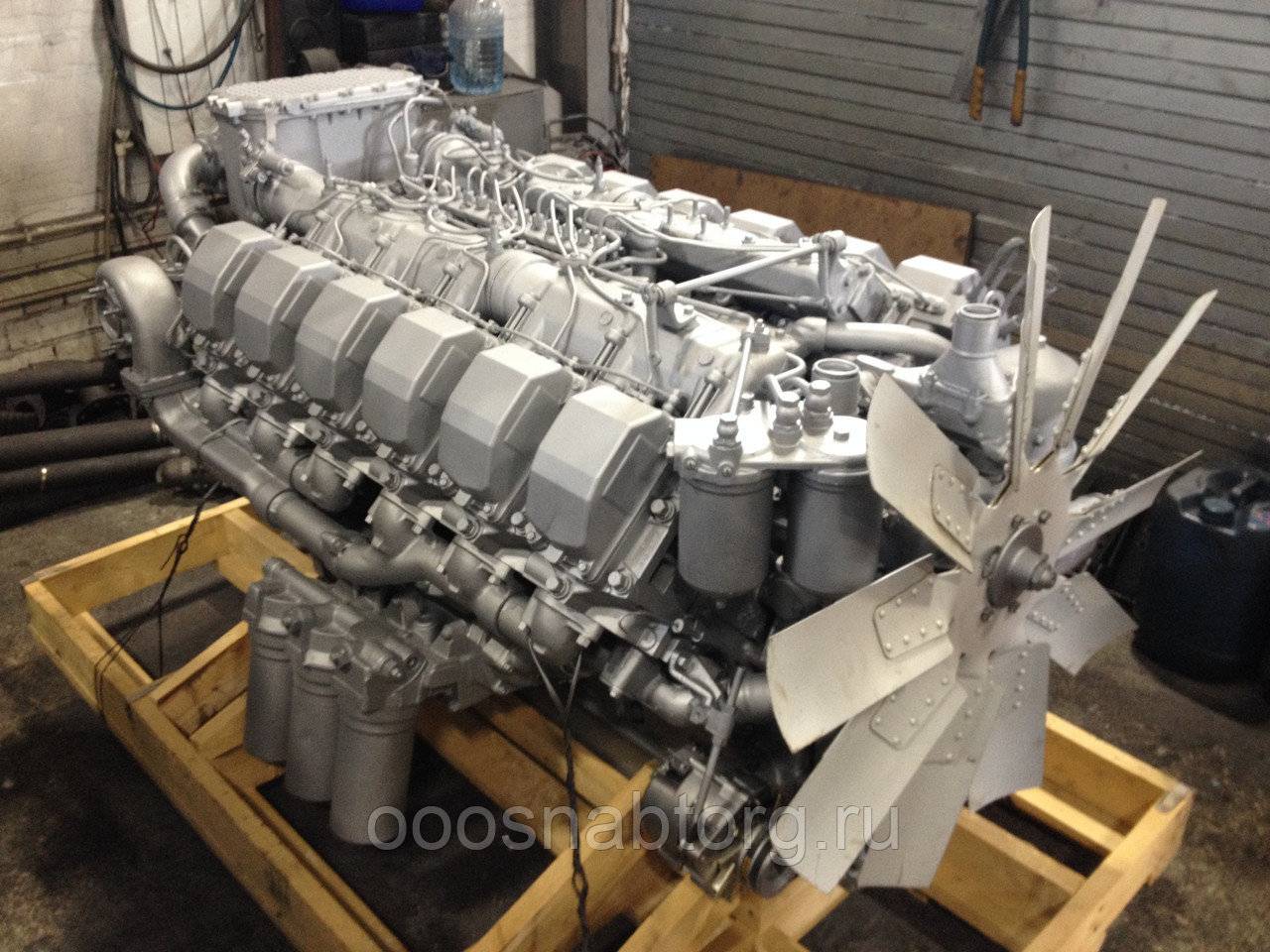 Двигатель ямз 847 технические характеристики