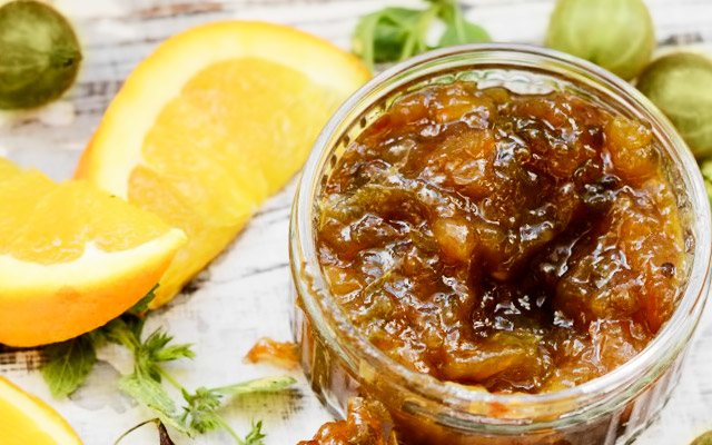 Варенье из крыжовника через мясорубку на зиму: 7 простых рецептов