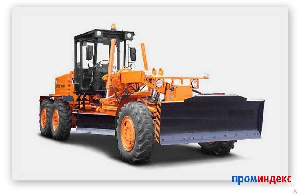 Автогрейдер гс-14.02 технические характеристики , расход топлива и устройство
