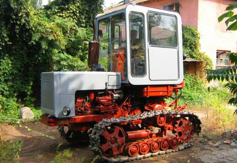 ✅ трактор т 70 технические характеристики - tractoramtz.ru