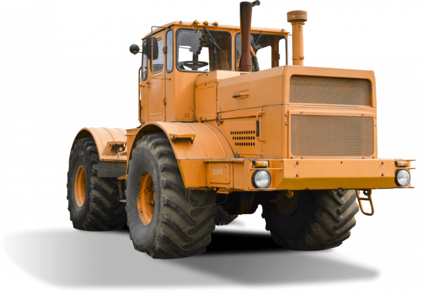 Трактор кировец к-701 технические характеристики и габаритные размеры, двигатель и коробка передач, а так же устройство