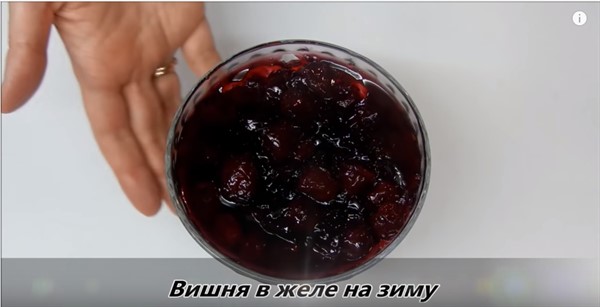 Джем ежевичный: рецепт без косточек на зиму