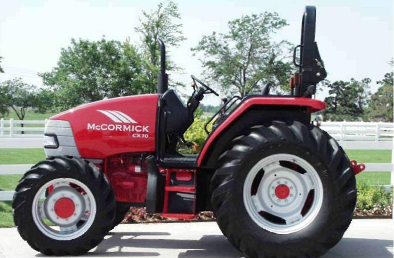 Характеристики лучших моделей сельскохозяйственных тракторов камаз