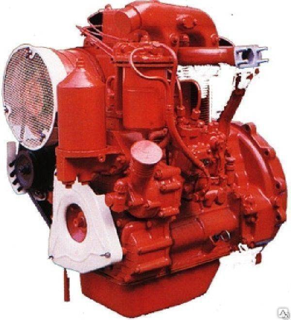 Двигатель т-25: устройство, характеристики, модификаци