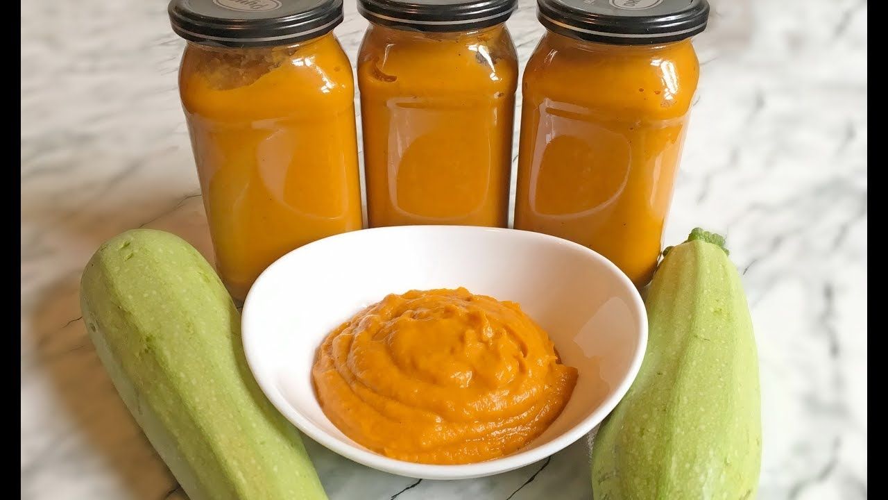 Самые вкусные кабачки на зиму. 8 рецептов кабачков "пальчики оближешь"