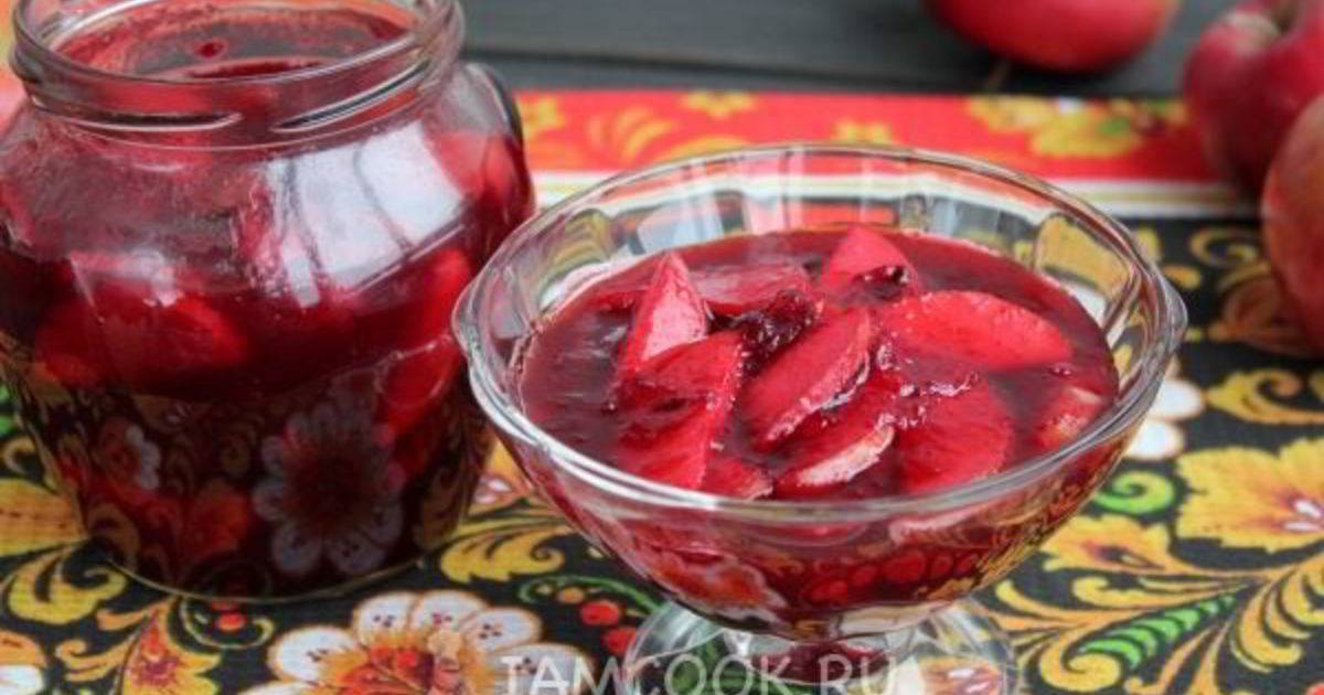 Варенье из груш: популярные рецепты, ингредиенты, фото