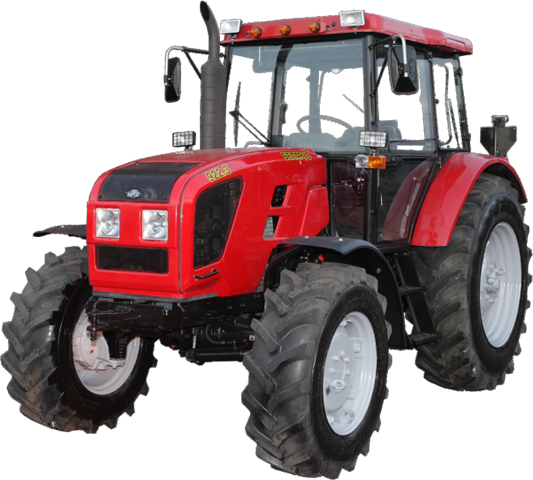 Беларус мтз 922 основные отличия тракторов мтз-922 от серийных мтз-82 vpole.ru