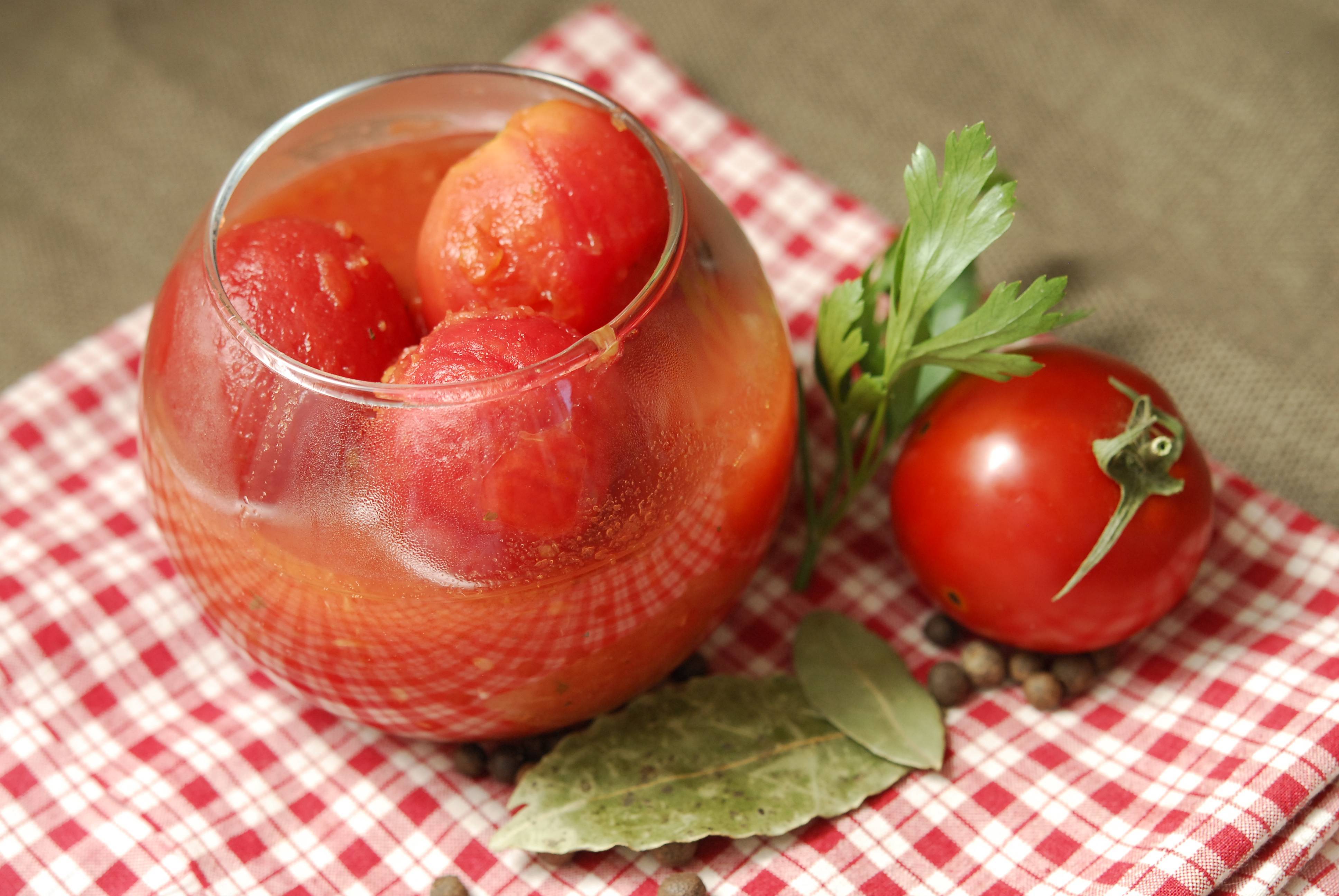 Маринованные помидоры черри на зиму - ну очень вкусные рецепты