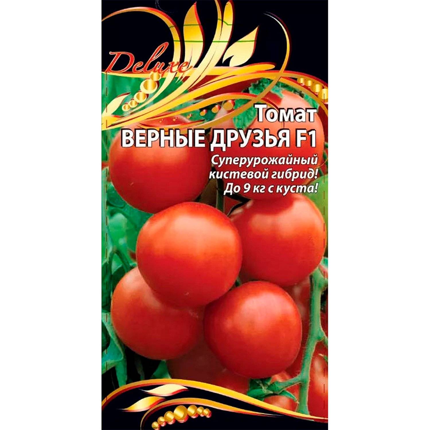 Семена томат верный f1: описание сорта, фото. купить с доставкой или почтой россии.