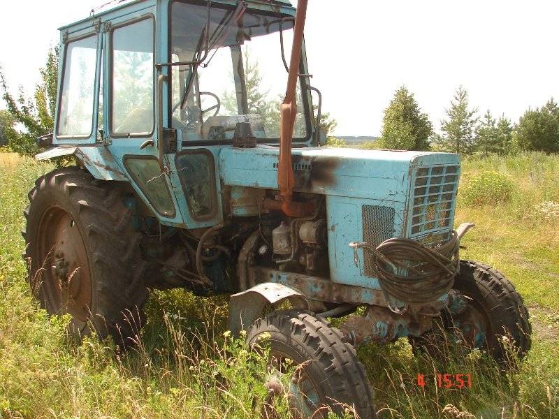 Трактор мтз-50 и мтз-52(беларусь): цена, отзывы, технические характеристики