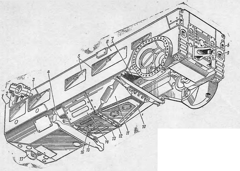 Бульдозер т-130 – параметры, определившие сферу использования