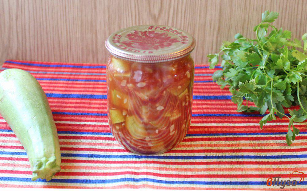 Что приготовить из кабачков на зиму, самые вкусные рецепты с фото (топ 7)