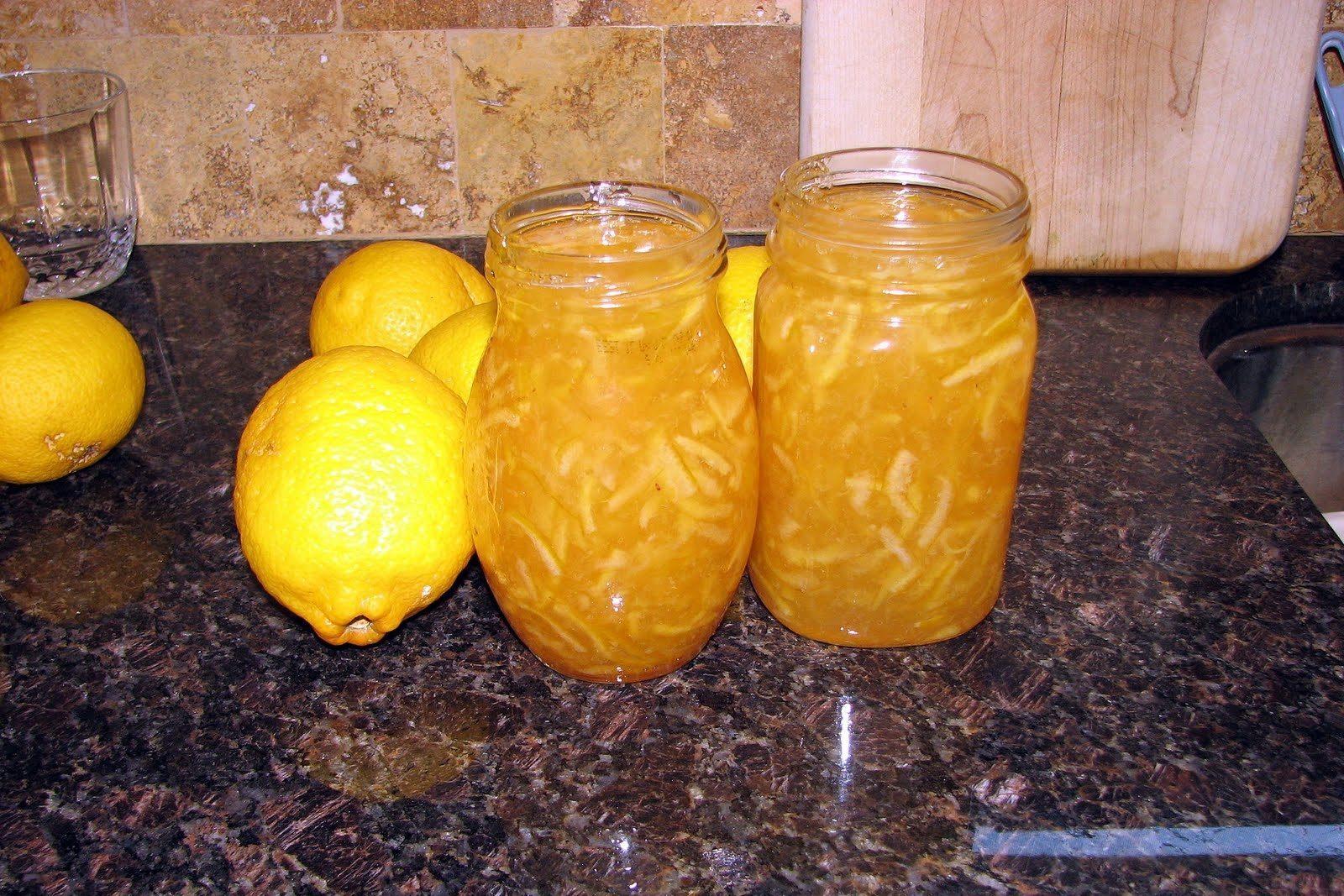 Лимон с сахаром в банке на зиму: 5 лучших пошаговых рецептов приготовления