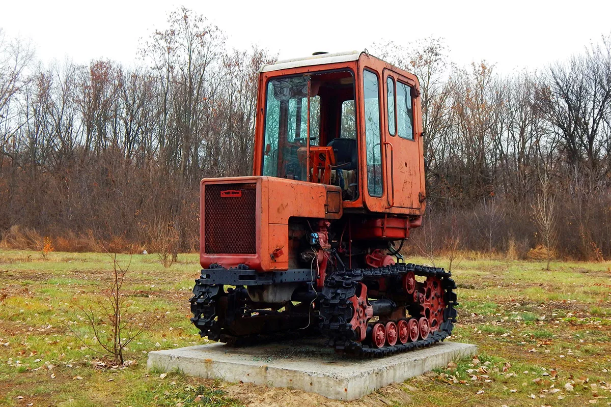 Трактор т-70: технические характеристики, отзывы владельцев, на колесах, гусеничный, вес, цена