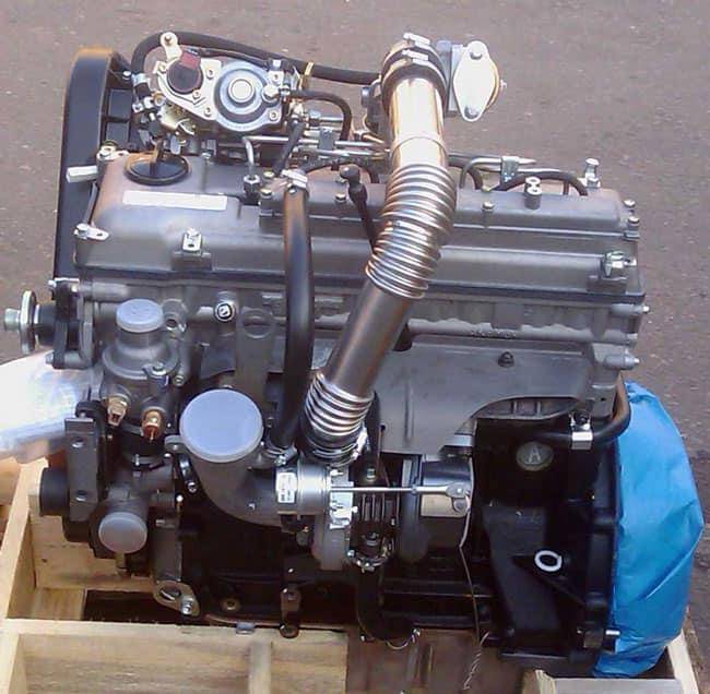 Двигатель змз 514: характеристика, особенности, эксплуатация, обслуживание, ремонт