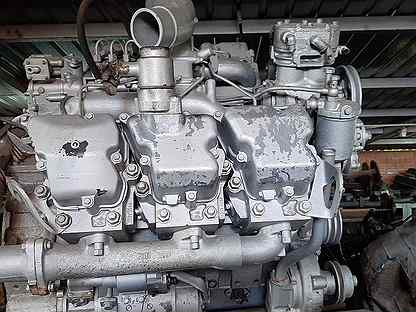 Двигатель ямз-7511 | характеристики, проблемы и их причины.