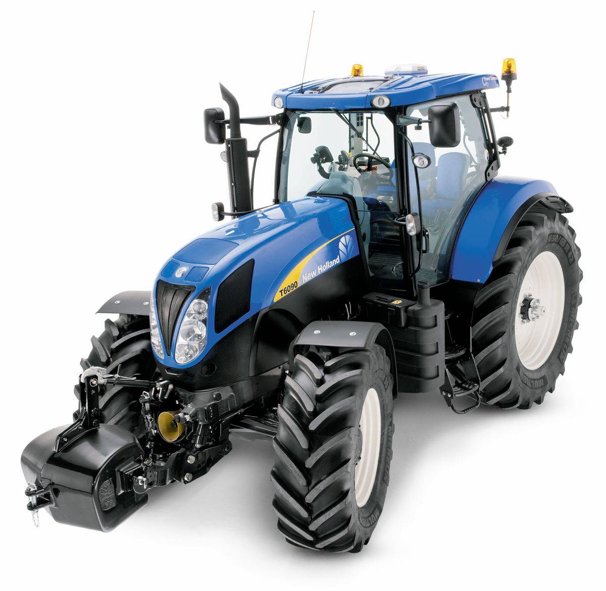 Трактор new holland (нью холланд),модельный ряд — характеристики