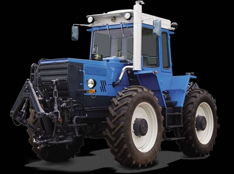 Трактор хтз-16131-03 (180 л.с.)