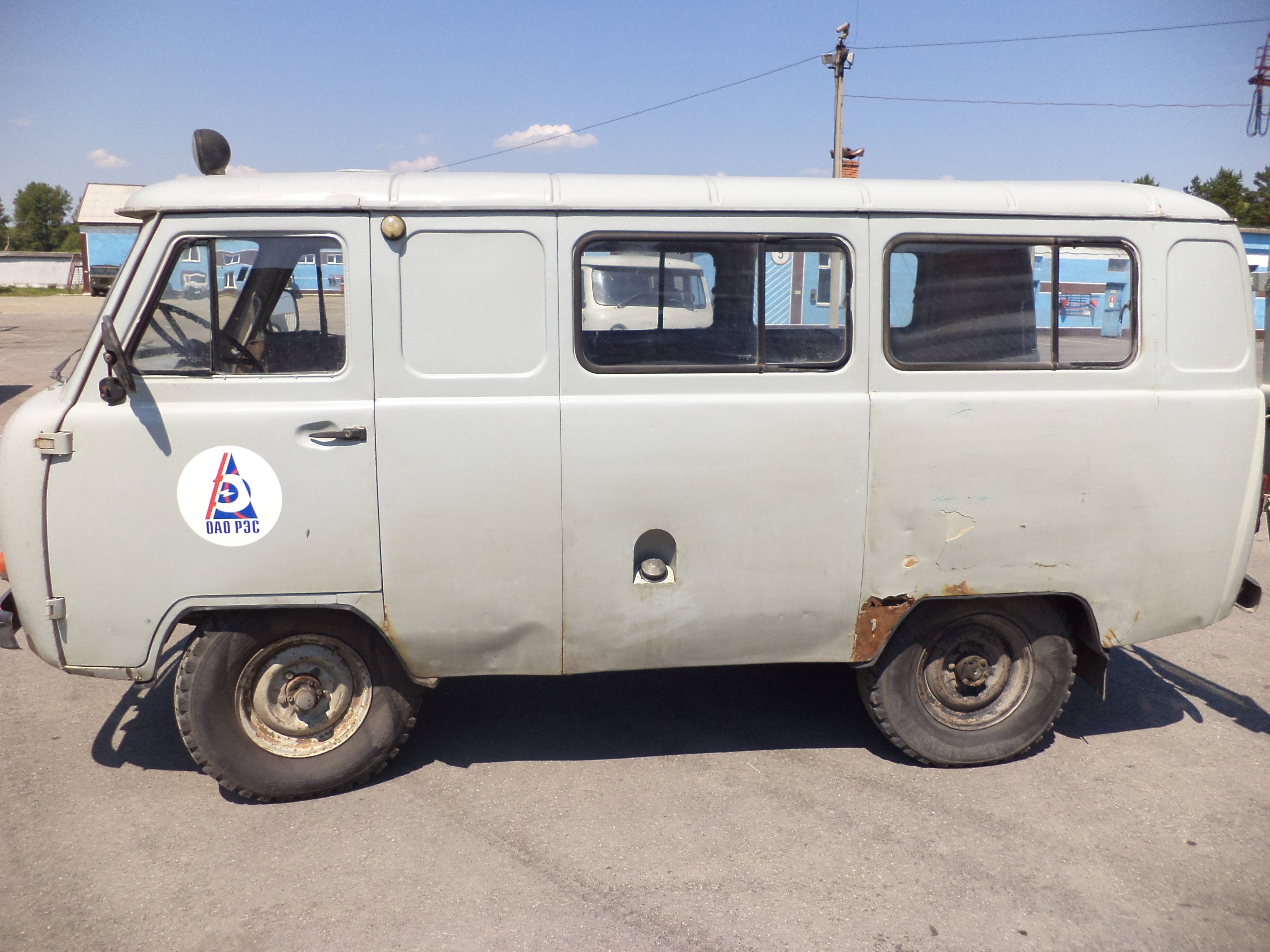 ✅ уаз-396255: технические характеристики, 39623, 396254, 396259, 39629, 396295, скорая помощь - tym-tractor.ru