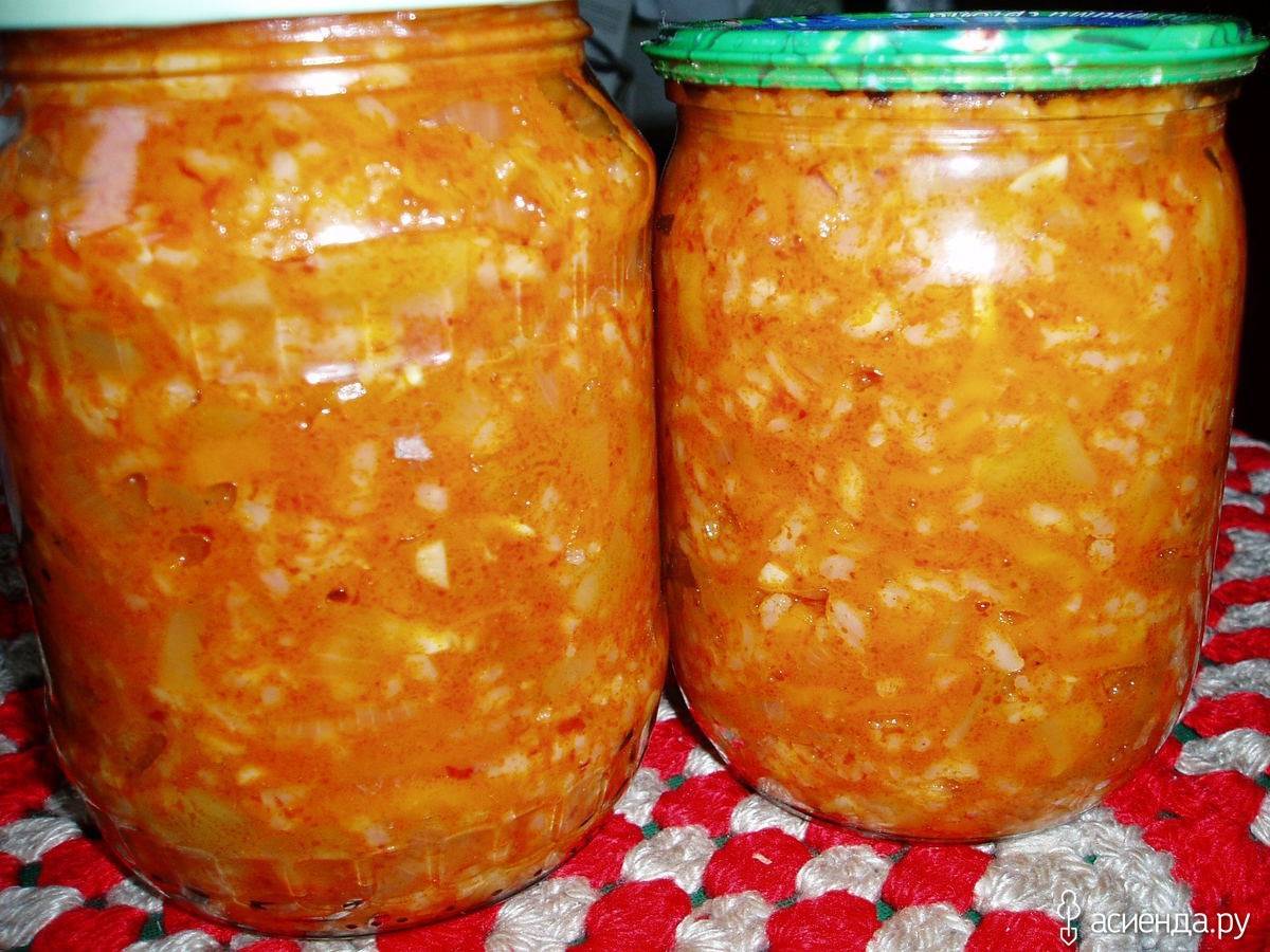 Хрустящие маринованные кабачки на зиму: самые вкусные рецепты