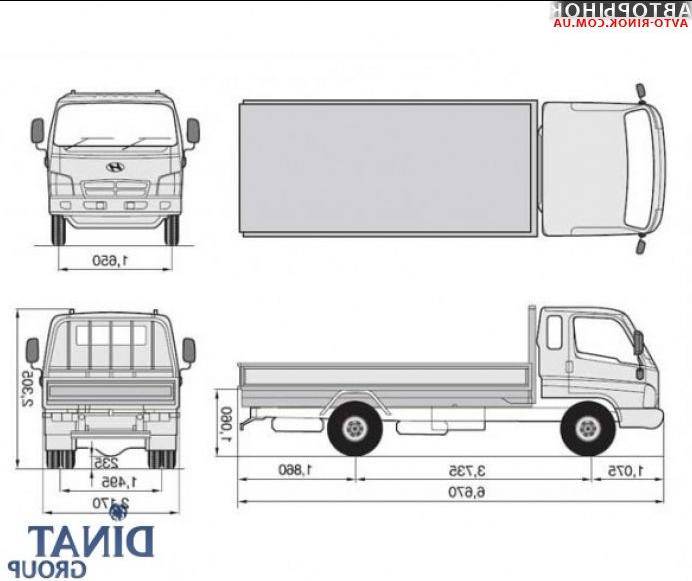 Hyundai hd 78: технические характеристики, отзывы, грузоподъемность, грузовой фургон, расход топлива