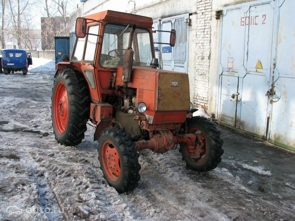 Трактор лтз-60 аб-ав: устройство и технические характеристики :: трактор т-40