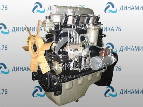 Двигатель д240 отличие от 242 - autodetalimag.ru