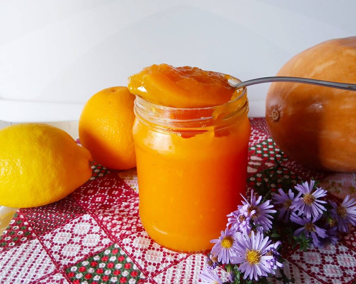Рецепты вкусного джема из апельсинов с кожурой и без цедры