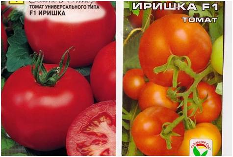 Томат иришка f1: отзывы, фото, урожайность, описание и характеристика сорта