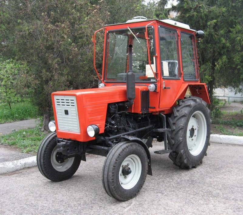 Трактор недорогой купить минитрактора хтз 012