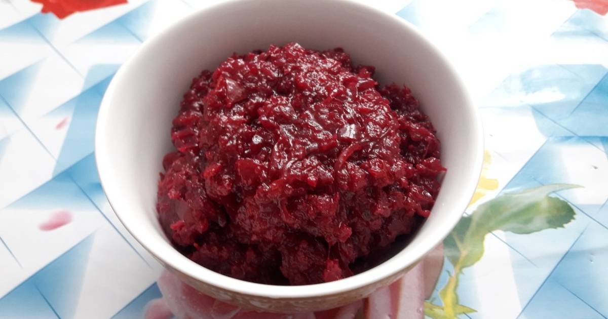 ✅ очень вкусные рецепты икры из свеклы на зиму пальчики оближешь - babapovariha.ru