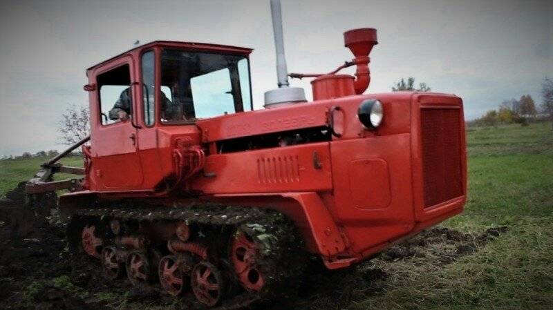 Трактор дт 175 волгарь технические характеристики - агро журнал dachnye-fei.ru