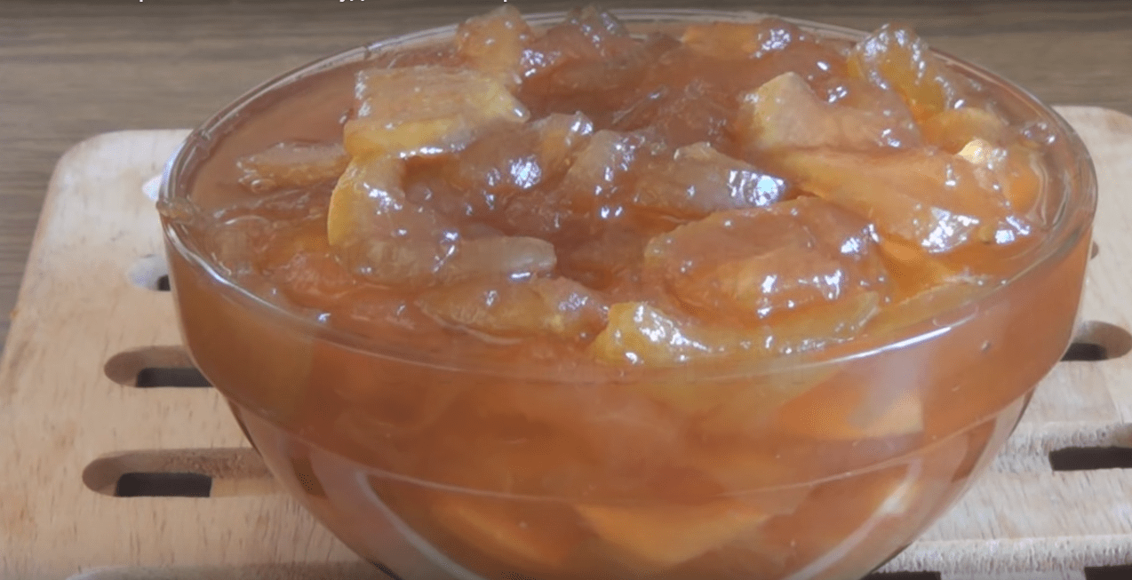 Варенье из яблок на зиму: густое, прозрачное, дольками, самые лучшие рецепты