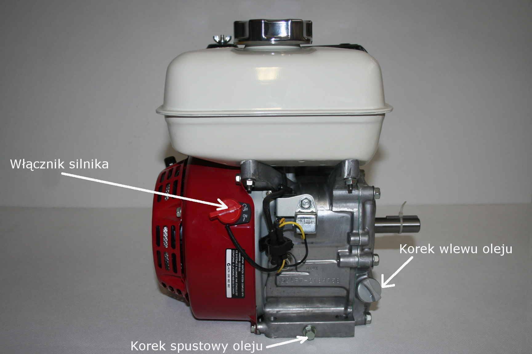 Мотоблок хонда (honda): двигатель, gx-200, f810, gx-160