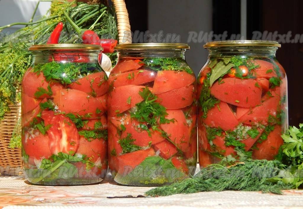 Малосольные помидоры — 6 лучших рецептов быстрой засолки
