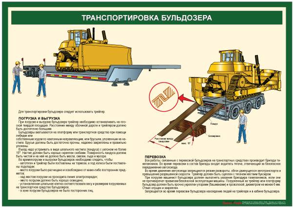 Инструкция по эксплуатации бульдозера т-170, технические характеристики